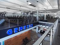 84th & Q Genesis Gym